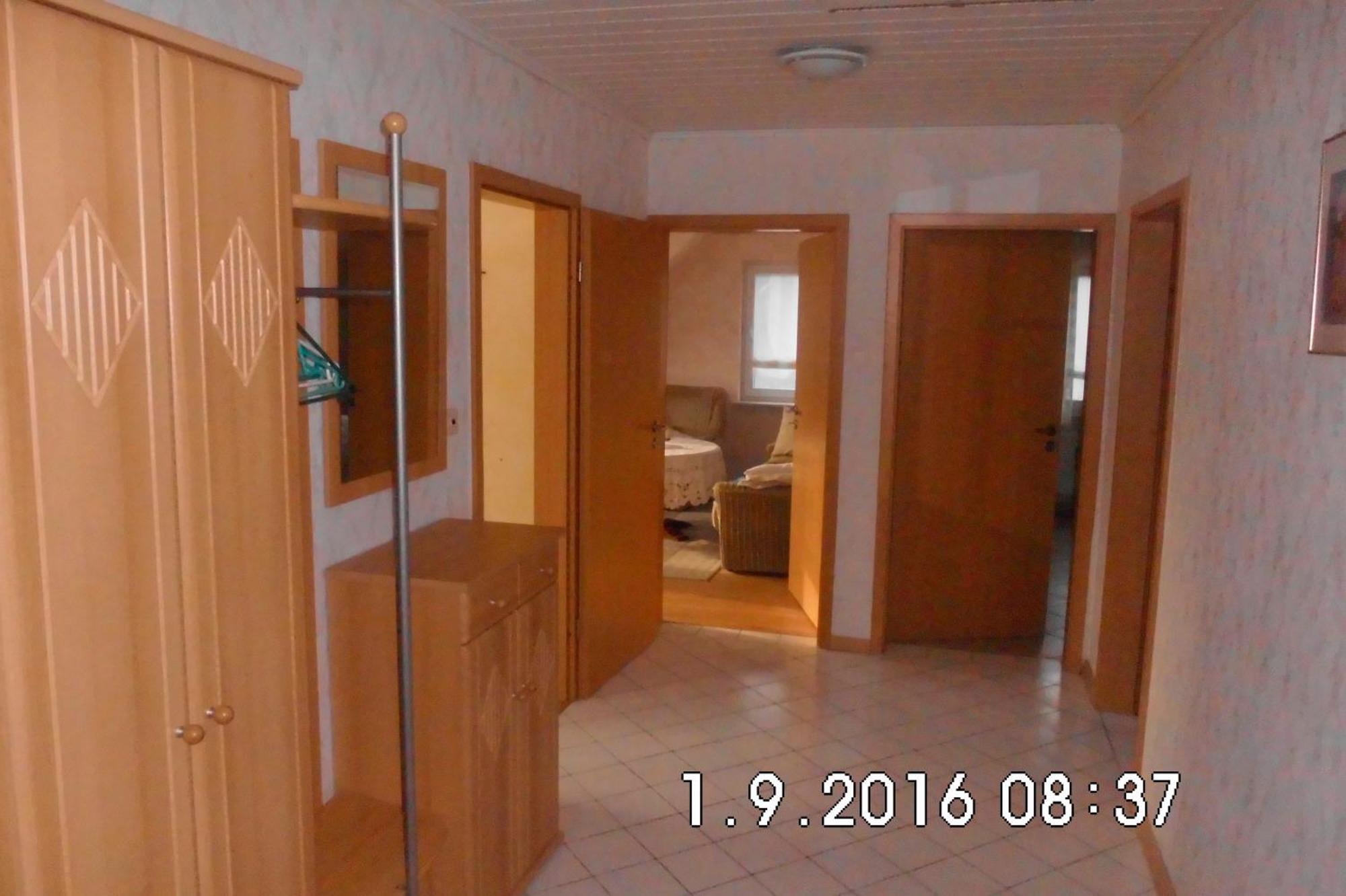 Ferienwohnung Thien Geeste Dış mekan fotoğraf